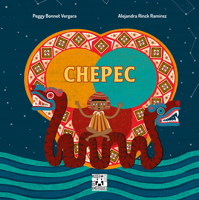 Album jeunesse Chepec