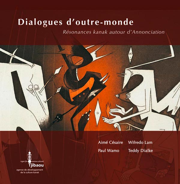 Catalogue Dialogue