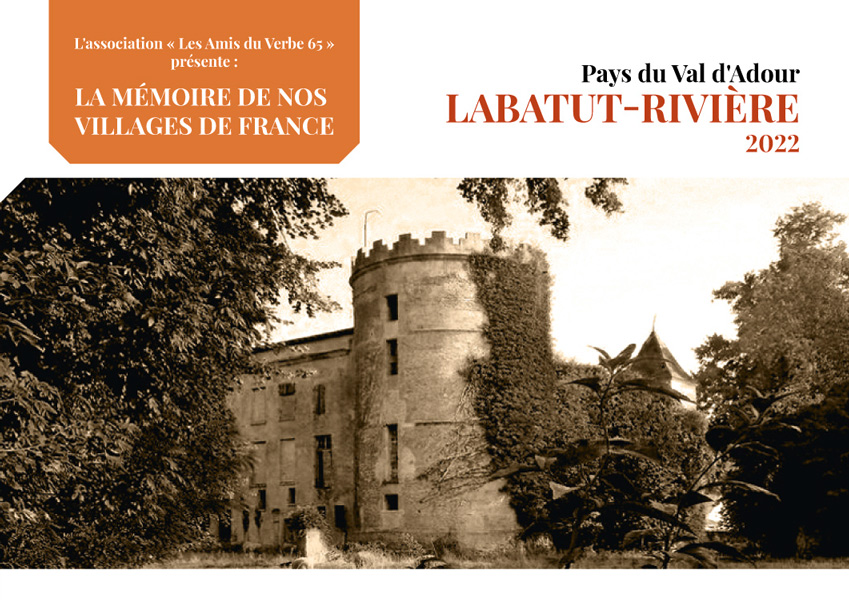 Livret Labatut-Rivière