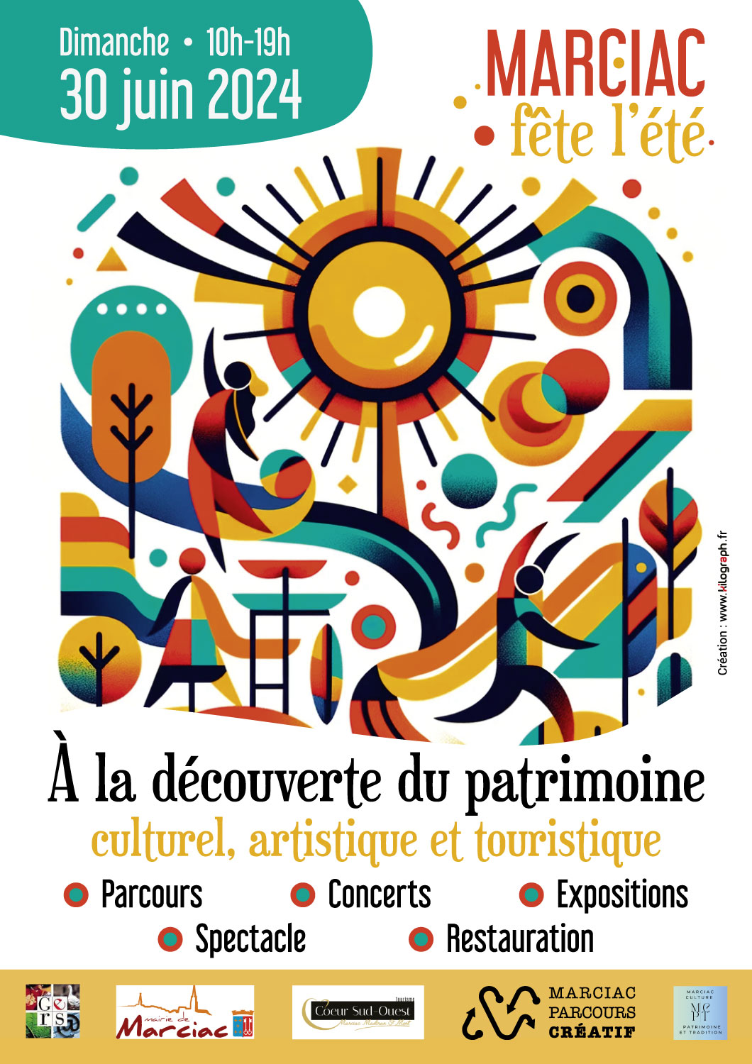 Affiche MPC 2024